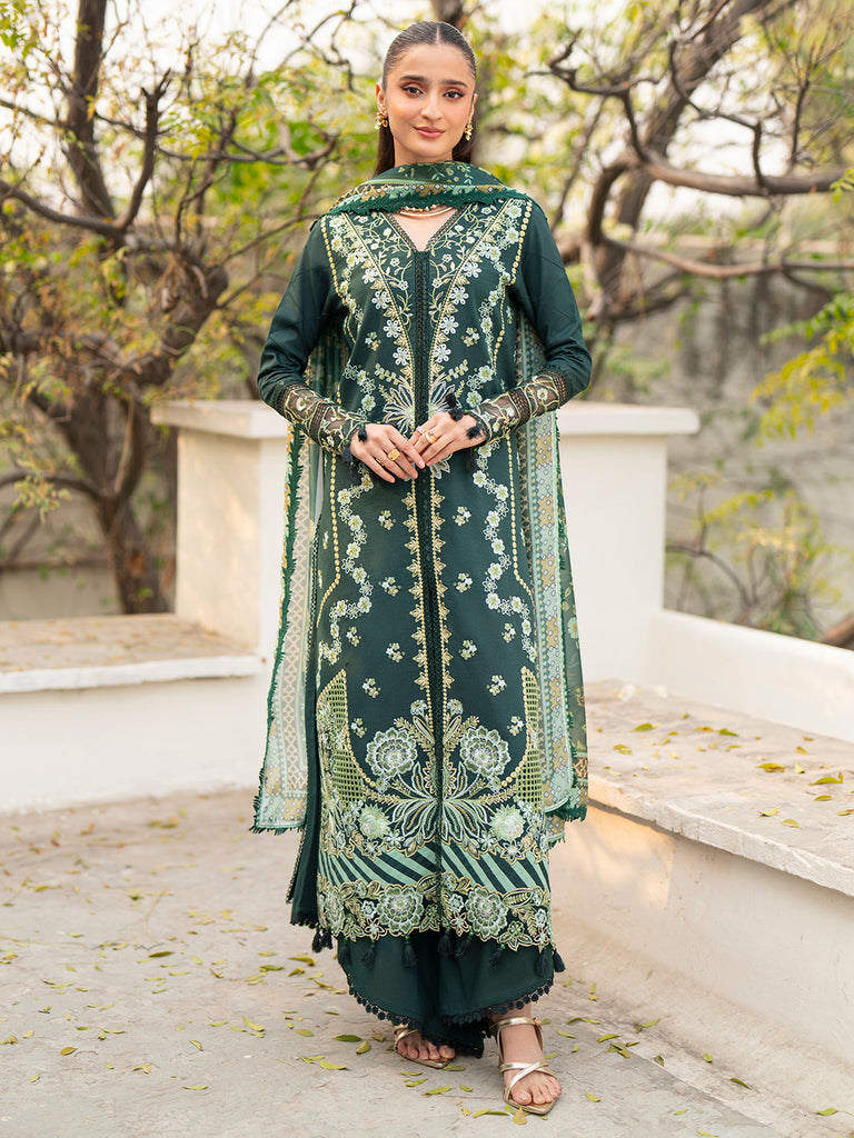 Mahnur Angan Lawn – AN-010