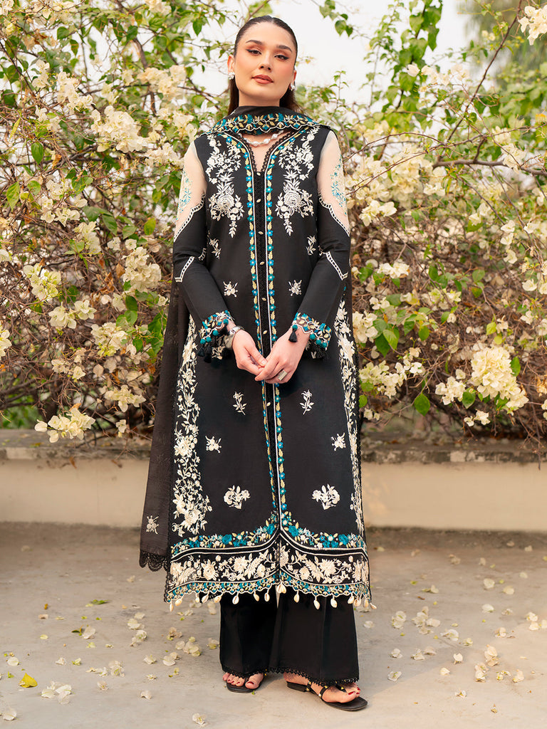 Mahnur Angan Lawn – AN-011