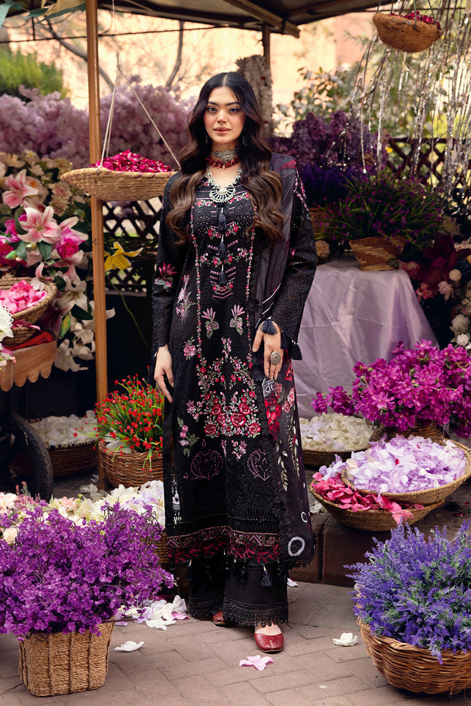 Ramsha Andaaz Lawn Vol-11 – Z-1109
