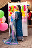 Ramsha Andaaz Lawn Vol-11 – Z-1105