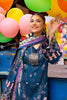 Ramsha Andaaz Lawn Vol-11 – Z-1105