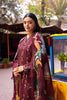 Ramsha Andaaz Lawn Vol-11 – Z-1104