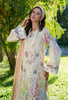 AJR Printed Chikankari Lawn – Lila