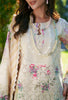 AJR Printed Chikankari Lawn – Lila