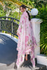 AJR Printed Chikankari Lawn – Rumi