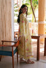 AJR Printed Chikankari Lawn – Feya