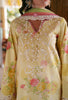 AJR Printed Chikankari Lawn – Feya