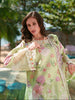 AJR Printed Chikankari Lawn – Riwa