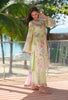 AJR Printed Chikankari Lawn – Riwa