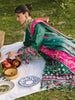 Mahnur Dahlia Luxury Lawn – Ara