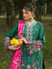Mahnur Dahlia Luxury Lawn – Ara