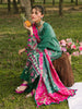Mahnur Dahlia Luxury Lawn – Ara