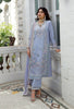 AJR Alif Signature Lawn – Velia