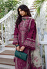 AJR Alif Signature Lawn – Luxa