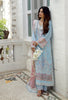 AJR Alif Signature Lawn – Evren