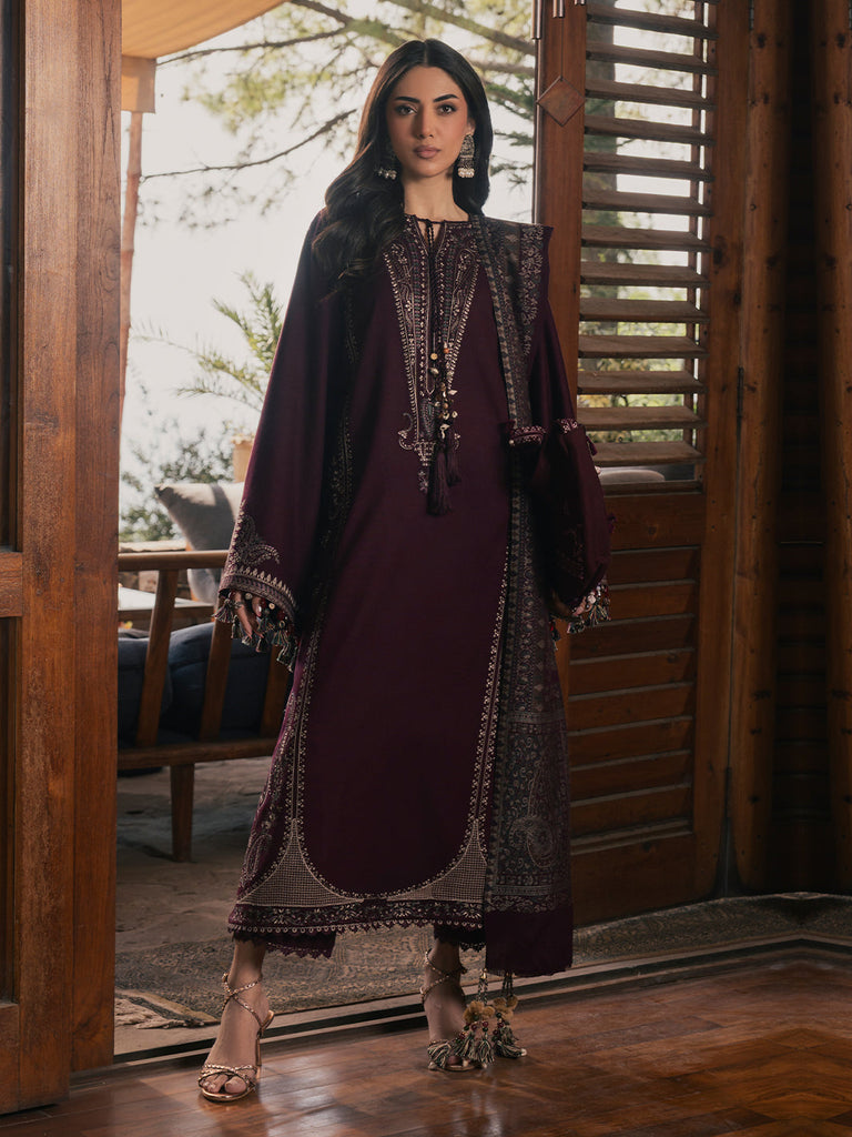 Izel Musafir Winter Edit – Aylah