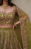 Inayat Wedding Luxury Festive Formals – AZRINA