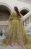 Inayat Wedding Luxury Festive Formals – AZRINA