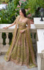 Inayat Wedding Luxury Festive Formals – AZRINA
