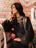 Mahnur Husn-e-Jahan Luxury Lawn – Aaina