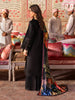 Mahnur Husn-e-Jahan Luxury Lawn – Aaina
