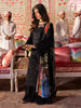 Mahnur Husn-e-Jahan Luxury Lawn – Aaina