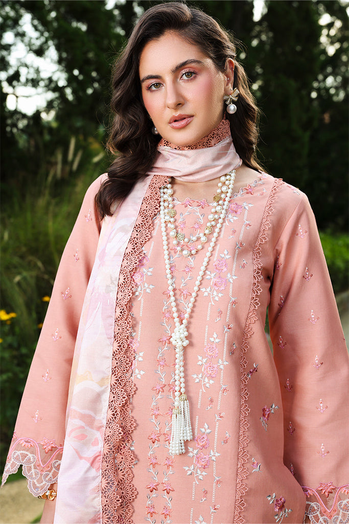 Rang Rasiya Florence Summer Edit Lawn – Aalen