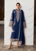 Hussain Rehar Zan Festive Luxury Lawn  – Abi
