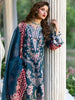 Mahnur Sophie Luxury Lawn – Adelle