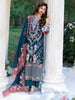 Mahnur Sophie Luxury Lawn – Adelle