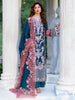 Mahnur Sophie Luxury Lawn – Adelle