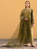 Mahnur Sirene Luxury Lawn – Adrienne