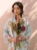Mahnur Dahlia Luxury Lawn – Advina