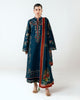 Hussain Rehar Jugnu Luxury Lawn Edit – Agna