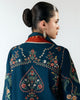 Hussain Rehar Jugnu Luxury Lawn Edit – Agna