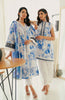 Al Zohaib Sunshine Bloom Cotton Silk – SCS-24-05