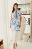 Al Zohaib Sunshine Bloom Cotton Silk – SCS-24-05