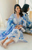 Al Zohaib Sunshine Bloom Cotton Silk – SCS-24-05