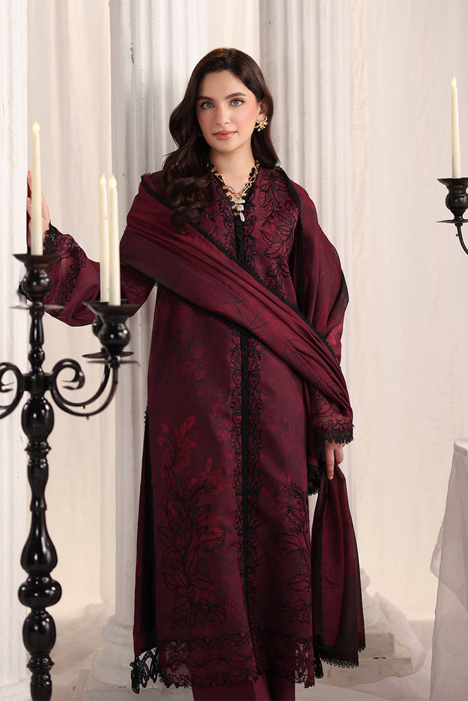 Rang Rasiya Nova Summer Lawn Edit – Alara