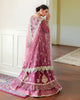 Roheenaz Whispers of Grace Chiffon Formals – Alessia