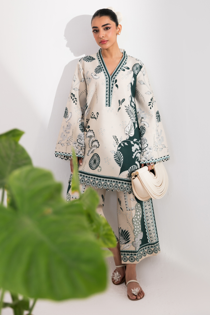 Aabyaan Duo Edit Co-ords RTW – ALINA (AU-01)