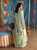 Mahnur Husn-e-Jahan Luxury Lawn – Amalia