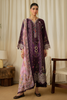 Aabyaan Print Luxe Linen – AMELINE (AK-05)