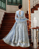 Mushq Muse Luxury Wedding Formals – Anastassia