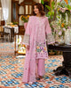 Mushq Astoria Festive Luxury Lawn – Arabil