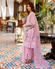 Mushq Astoria Festive Luxury Lawn – Arabil
