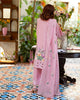 Mushq Astoria Festive Luxury Lawn – Arabil