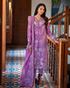 Mushq Astoria Festive Luxury Lawn – Arielle