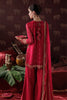 Saad Shaikh Meeral Luxury Chiffon Formals – D-01