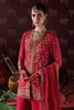Saad Shaikh Meeral Luxury Chiffon Formals – D-01